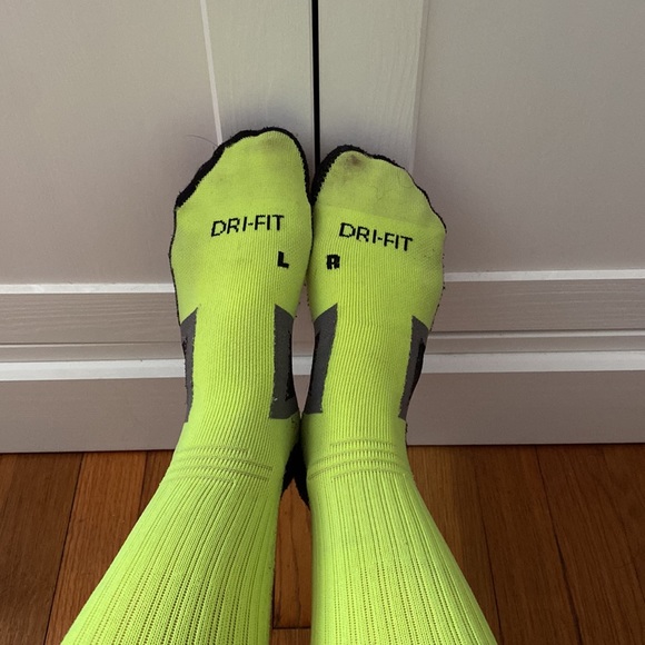 Nike Dri-Fit Socks - Picture 2 of 9